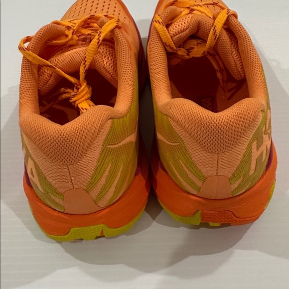 Hoka Torrent 3 Womens Size 8 Brand New! - Picture 5 of 10